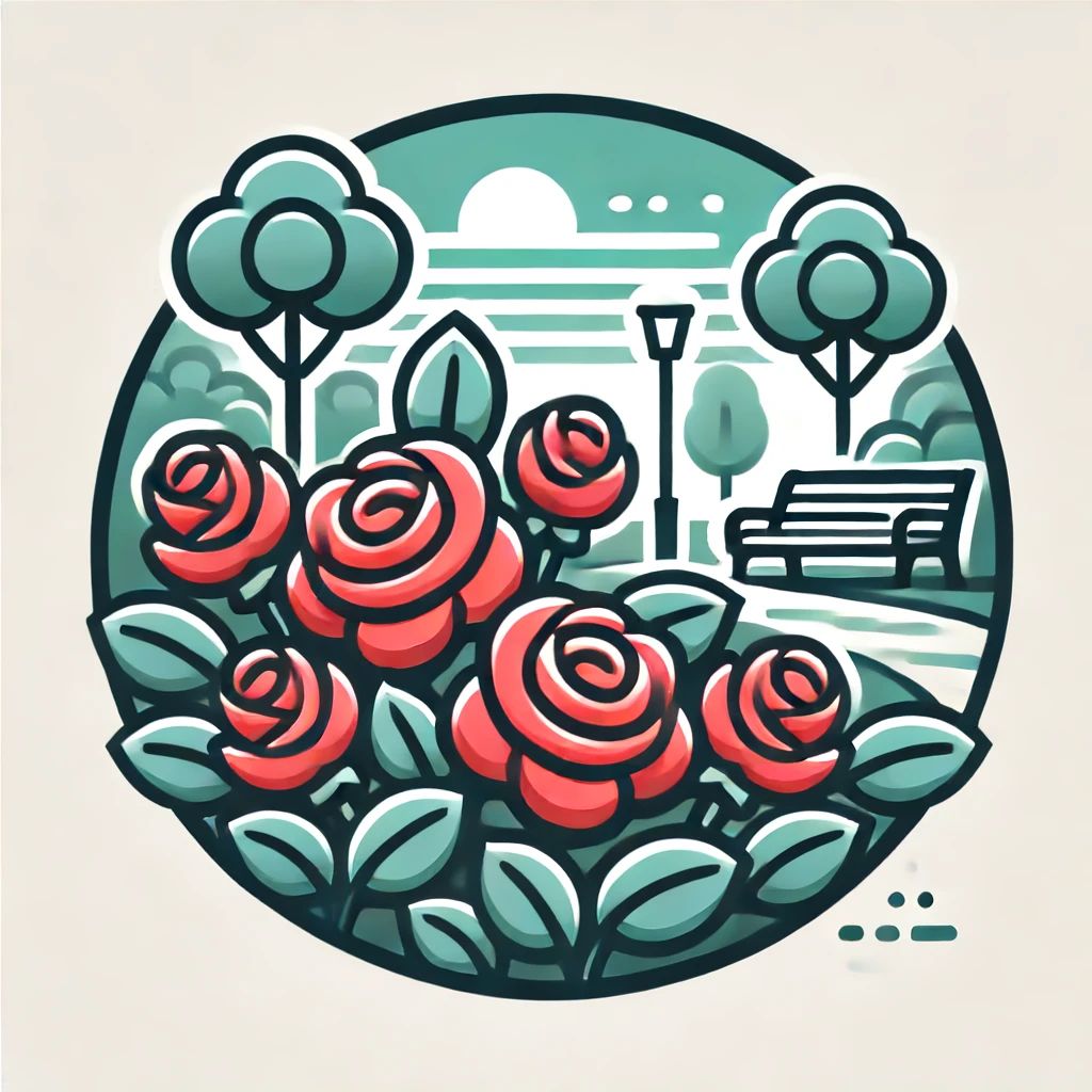 RosePark logo